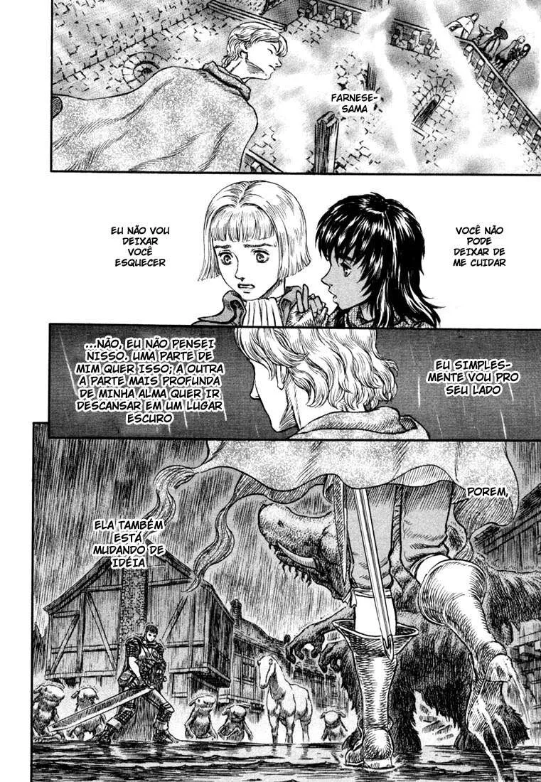 Read Berserk BR Manga Online
