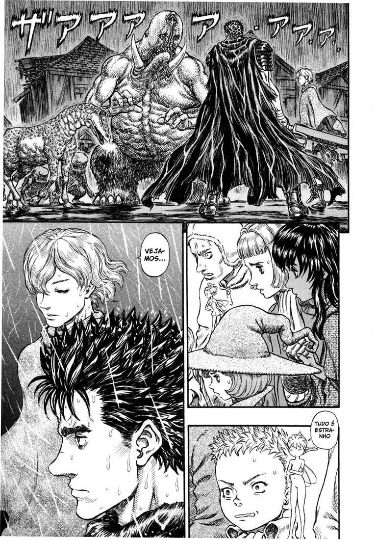 Read Berserk BR Manga Online