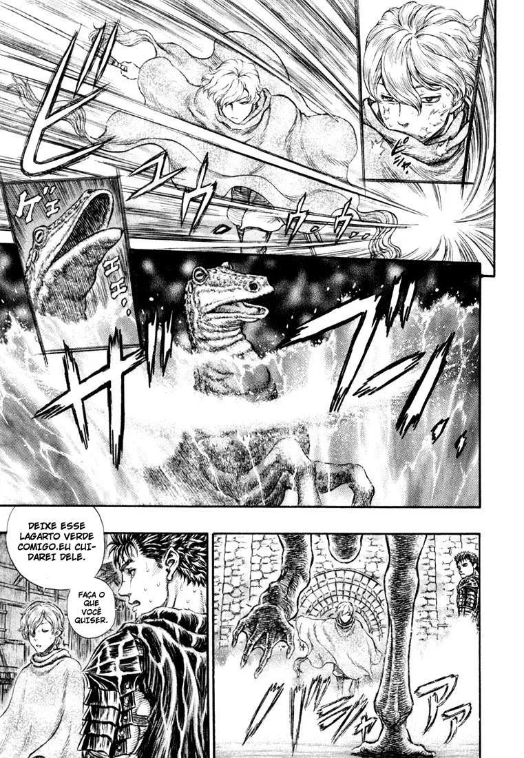 Read Berserk BR Manga Online