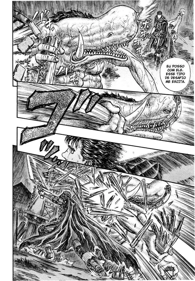 Read Berserk BR Manga Online