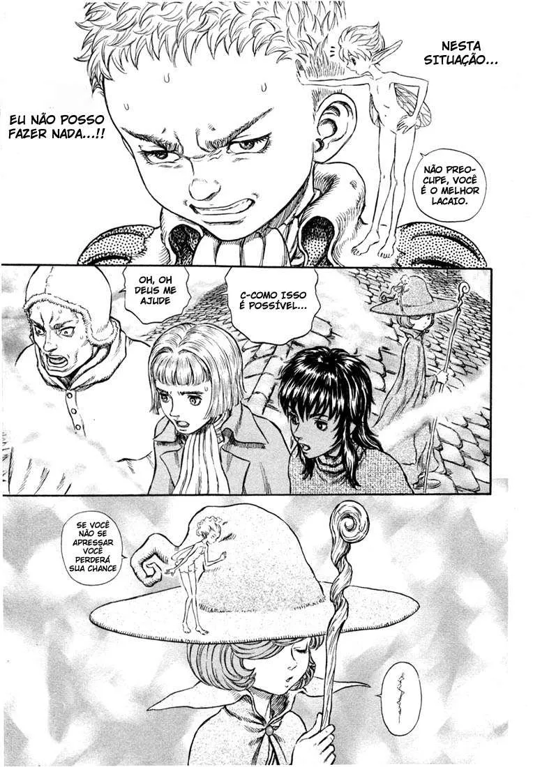 Read Berserk BR Manga Online