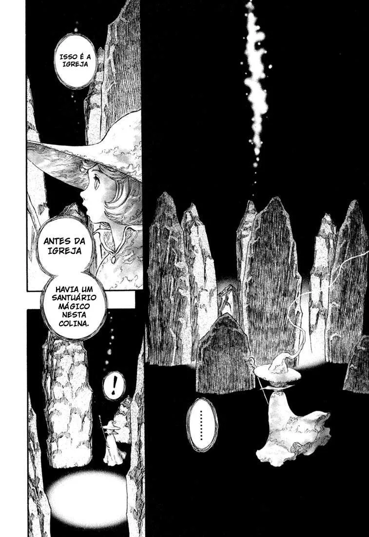 Read Berserk BR Manga Online
