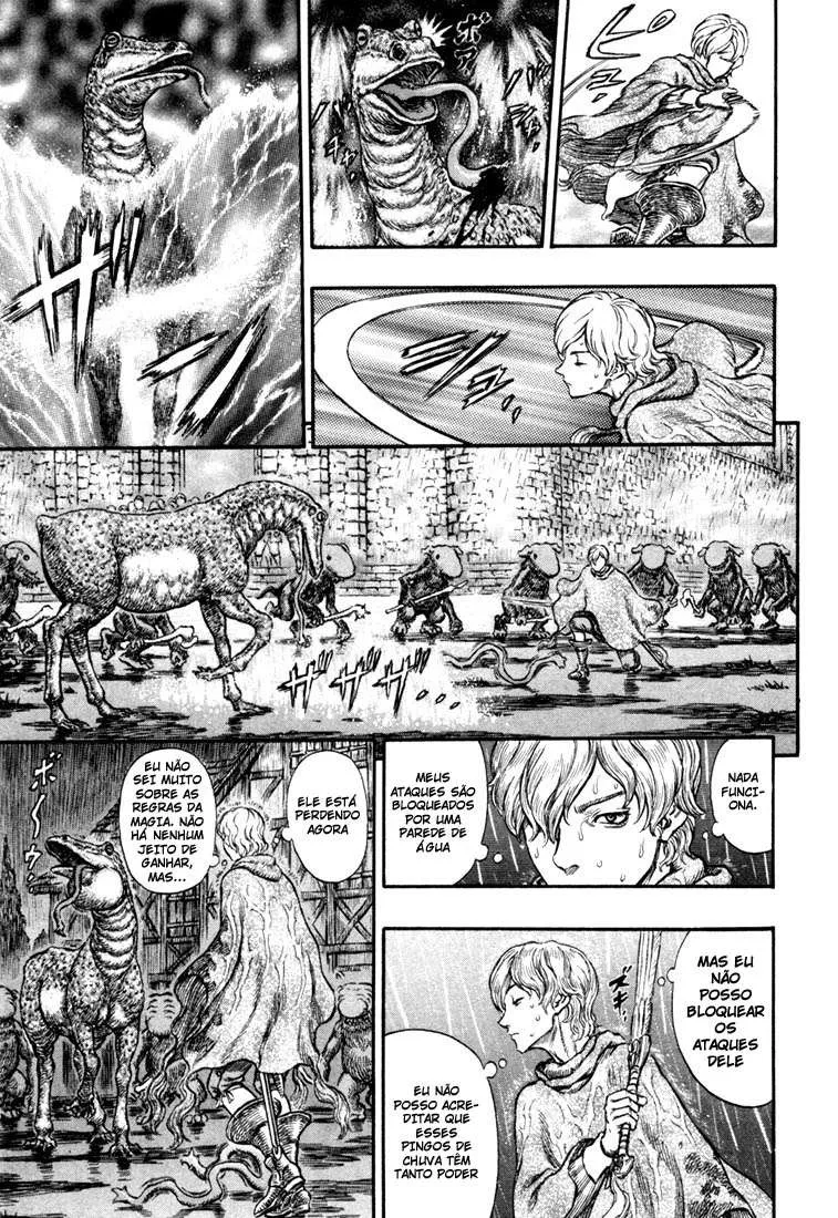Read Berserk BR Manga Online