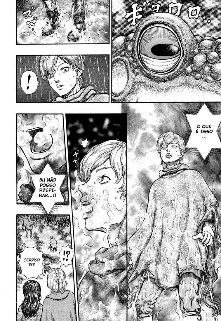Read Berserk BR Manga Online