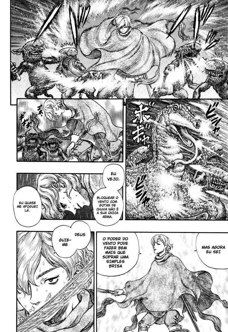 Read Berserk BR Manga Online