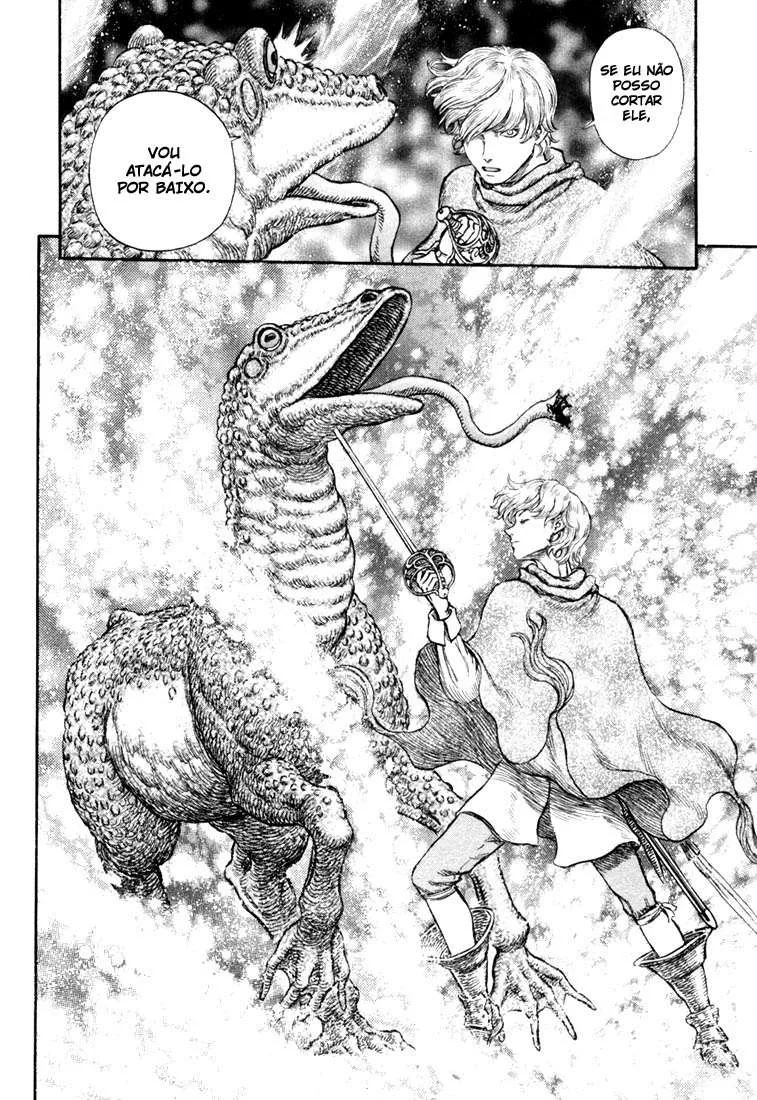 Read Berserk BR Manga Online