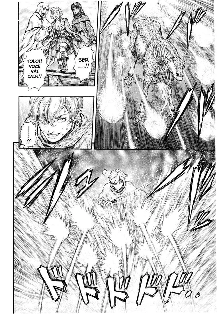 Read Berserk BR Manga Online