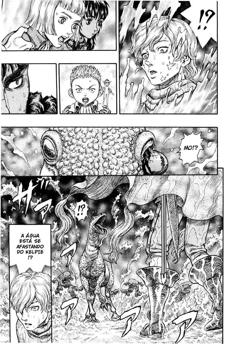 Read Berserk BR Manga Online