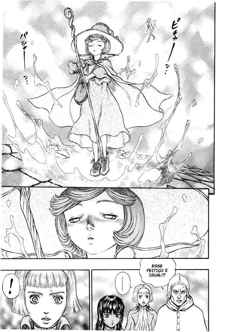 Read Berserk BR Manga Online