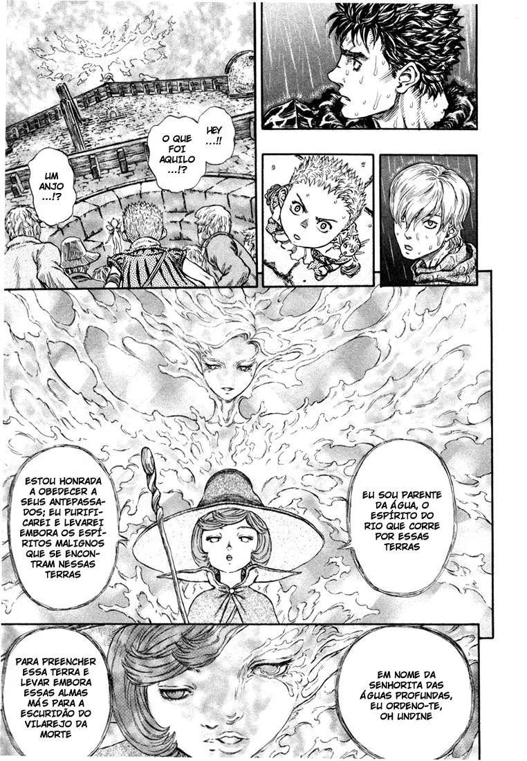 Read Berserk BR Manga Online