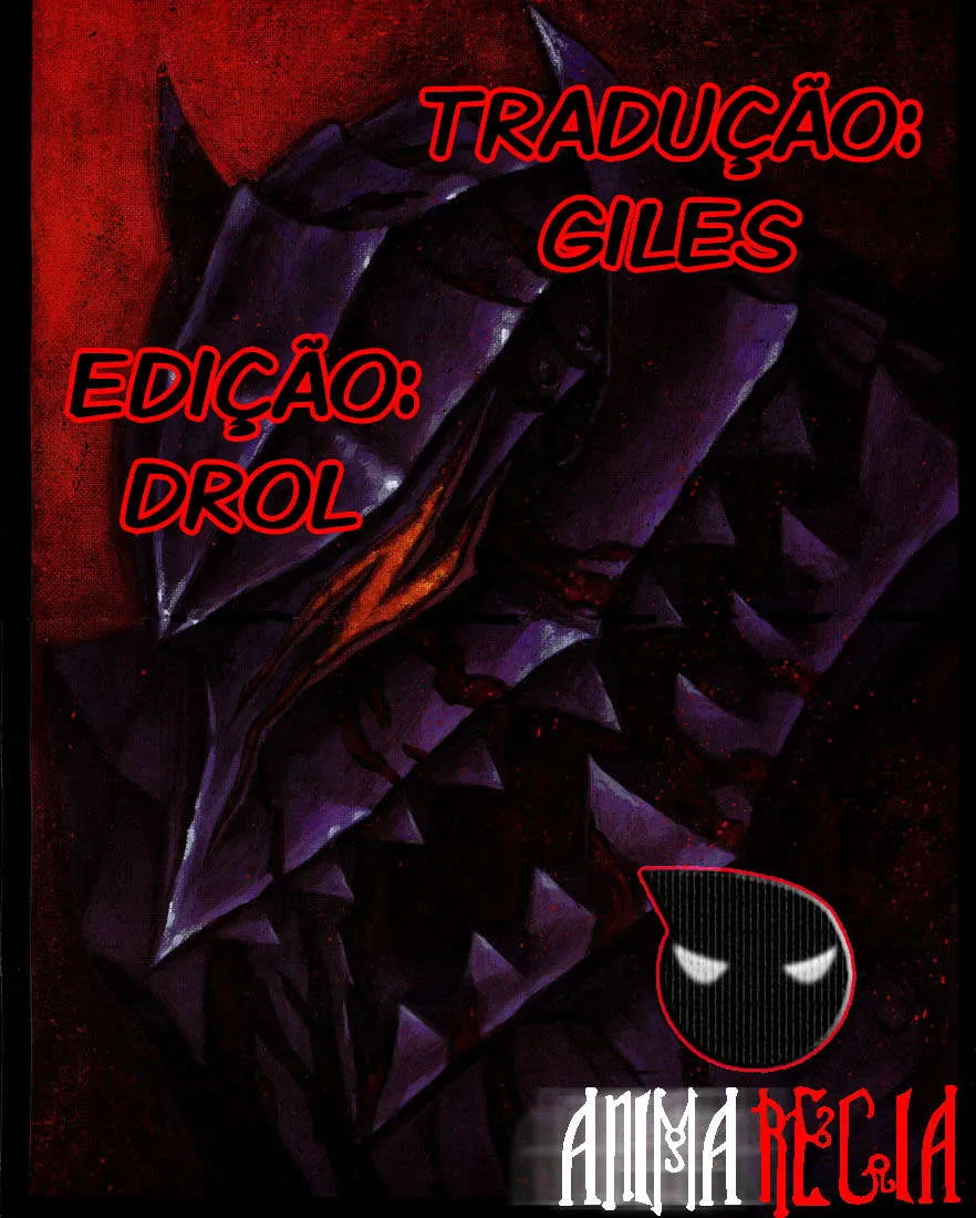 Read Berserk BR Manga Online