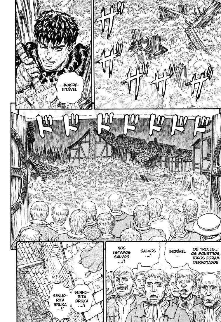 Read Berserk BR Manga Online