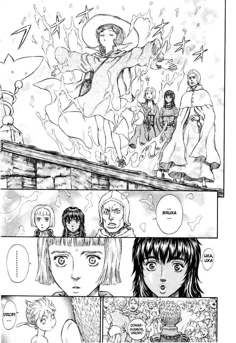 Read Berserk BR Manga Online