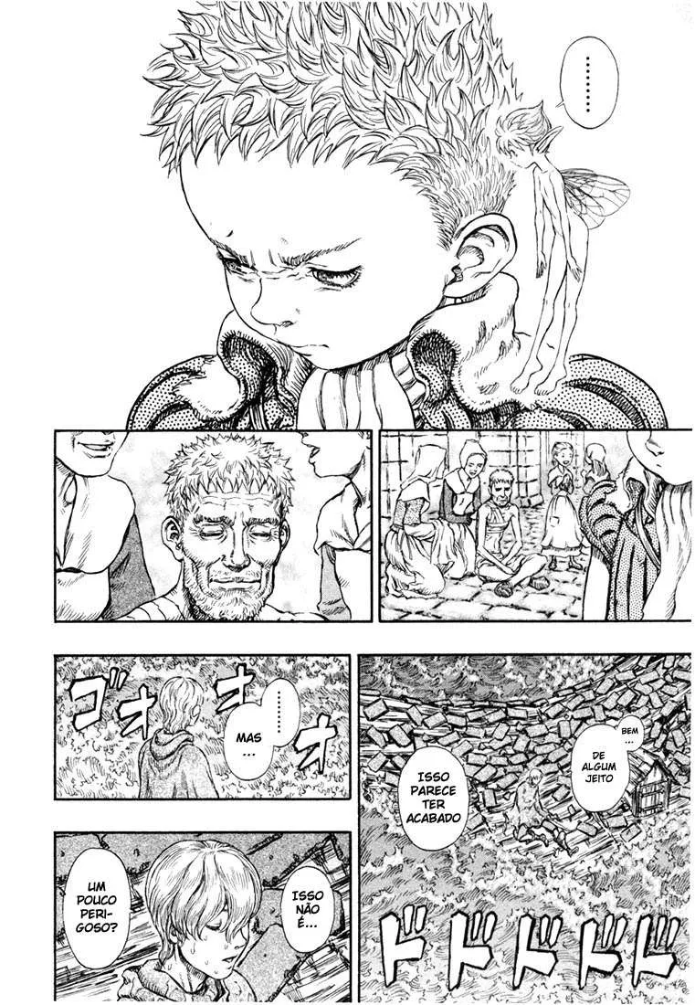 Read Berserk BR Manga Online