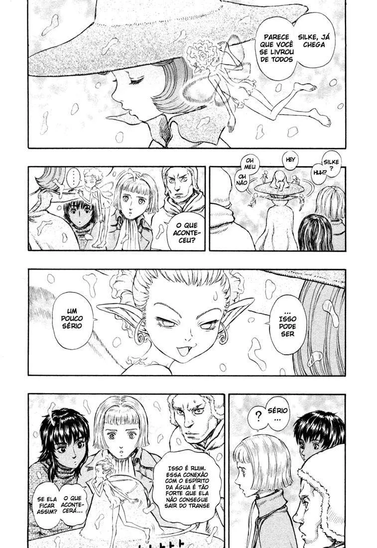 Read Berserk BR Manga Online