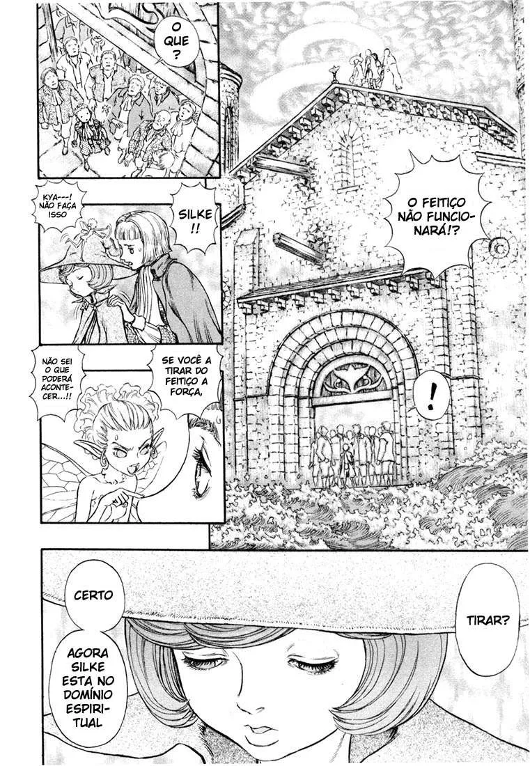 Read Berserk BR Manga Online
