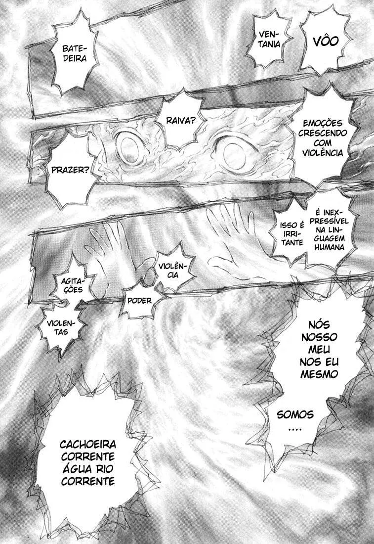 Read Berserk BR Manga Online