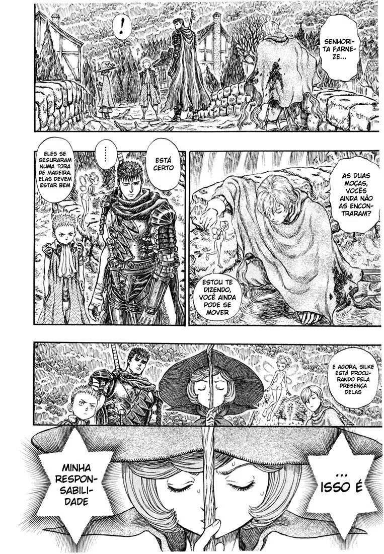 Read Berserk BR Manga Online