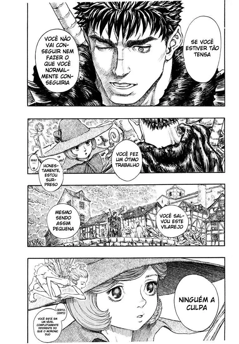 Read Berserk BR Manga Online