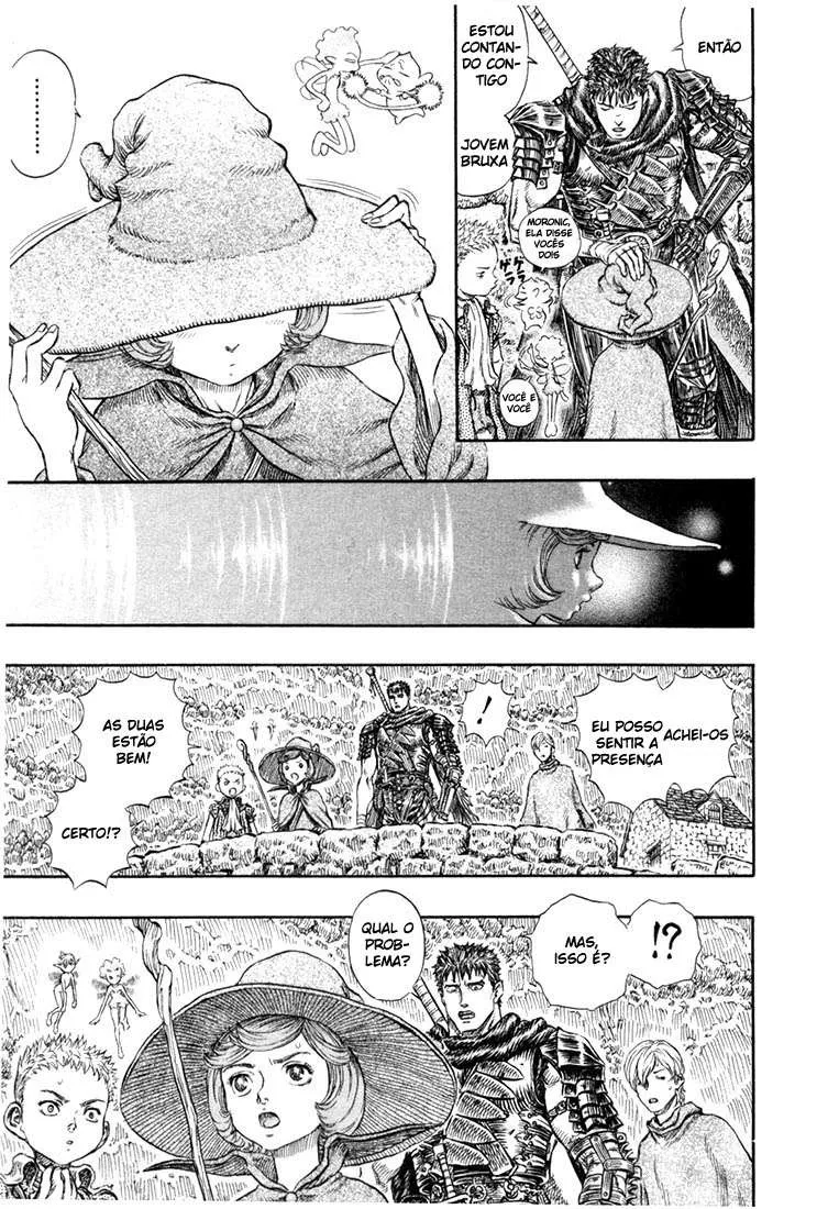 Read Berserk BR Manga Online
