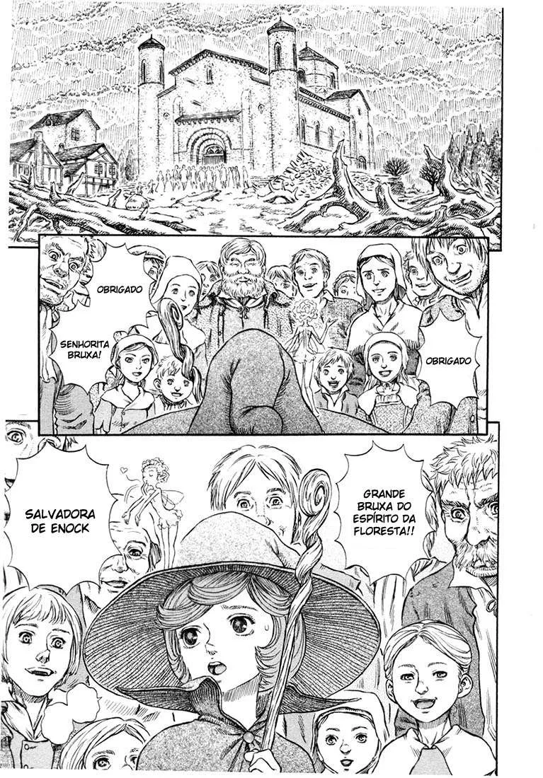 Read Berserk BR Manga Online