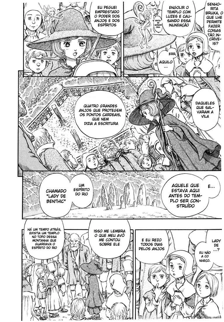 Read Berserk BR Manga Online