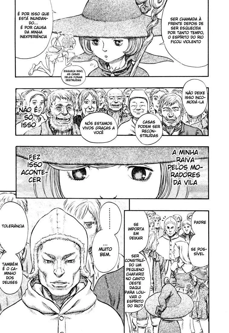Read Berserk BR Manga Online