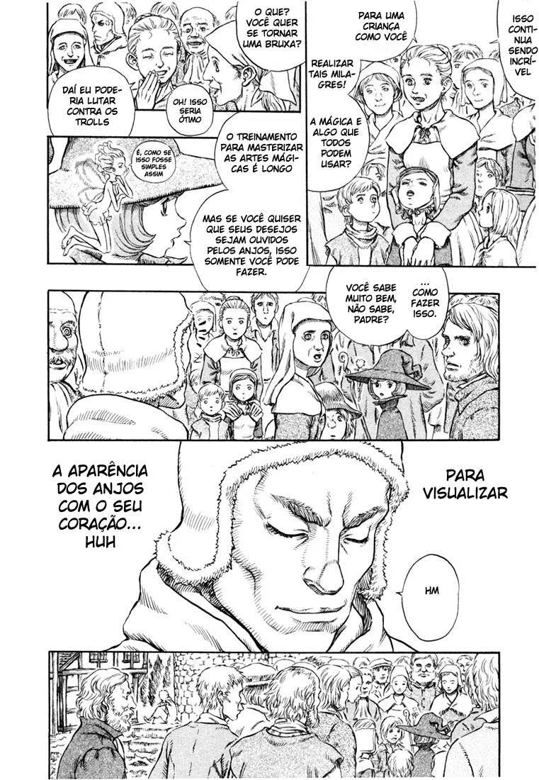 Read Berserk BR Manga Online