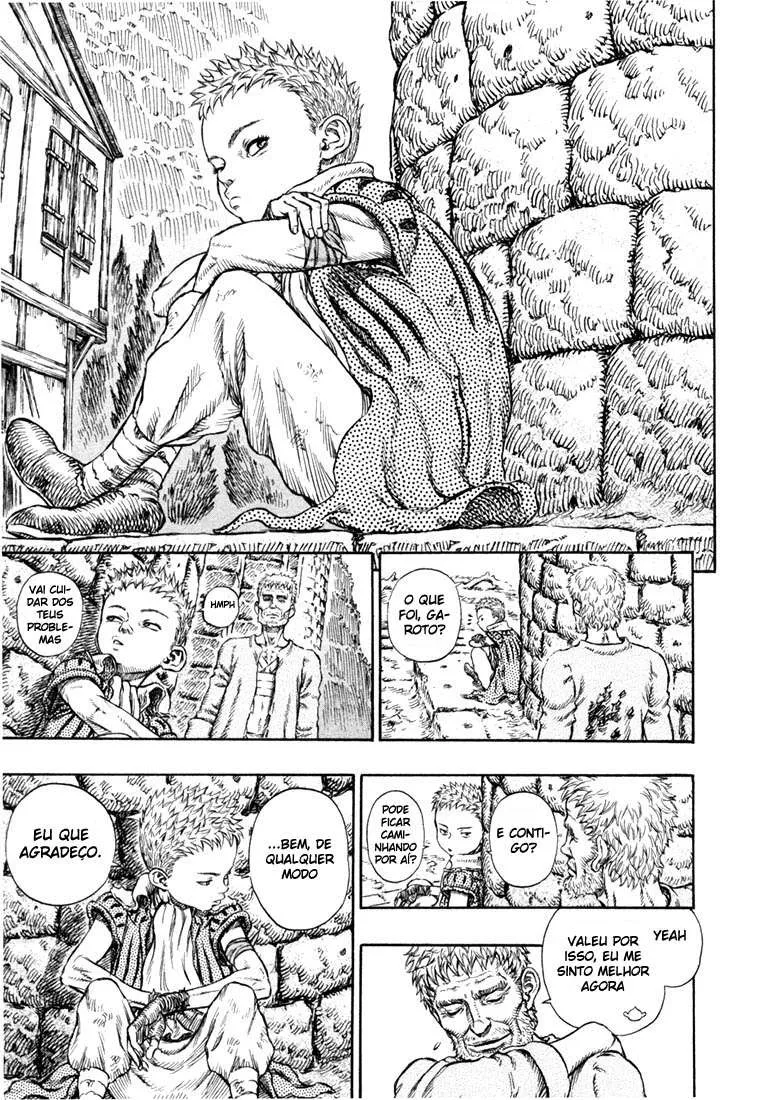 Read Berserk BR Manga Online