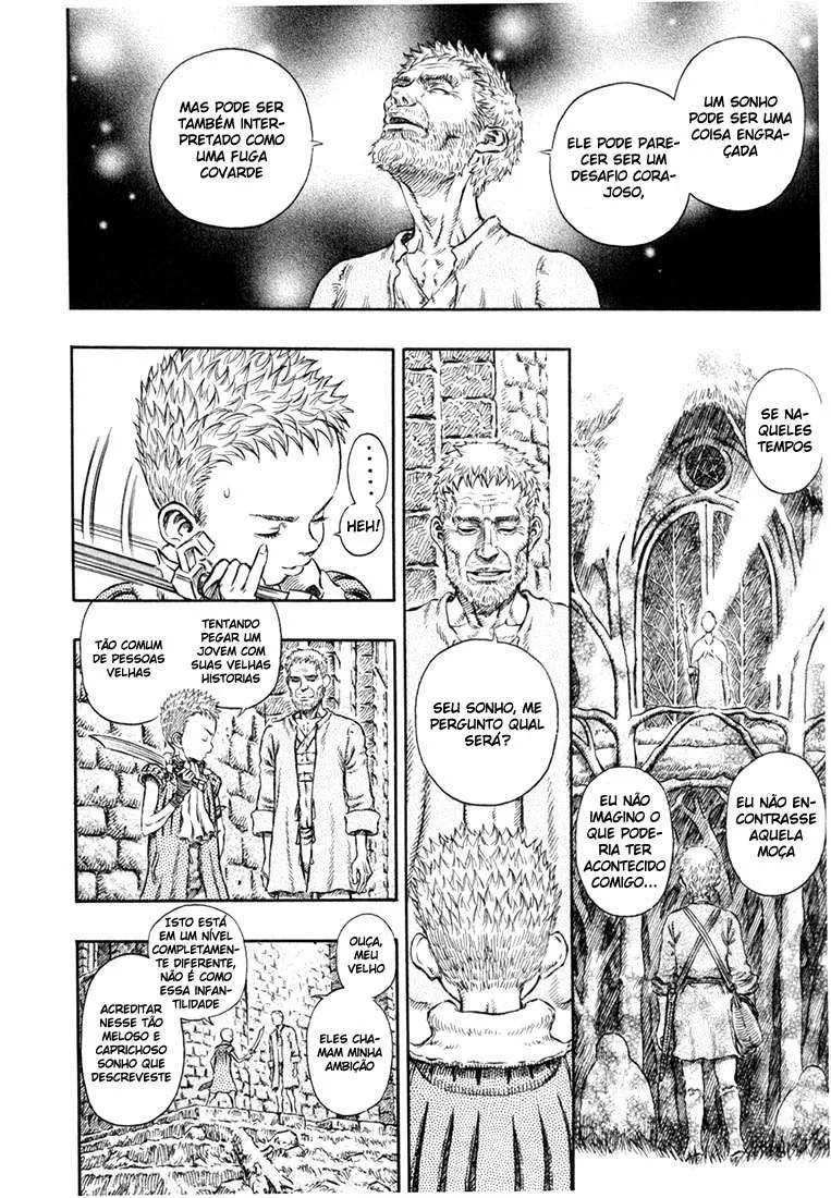 Read Berserk BR Manga Online
