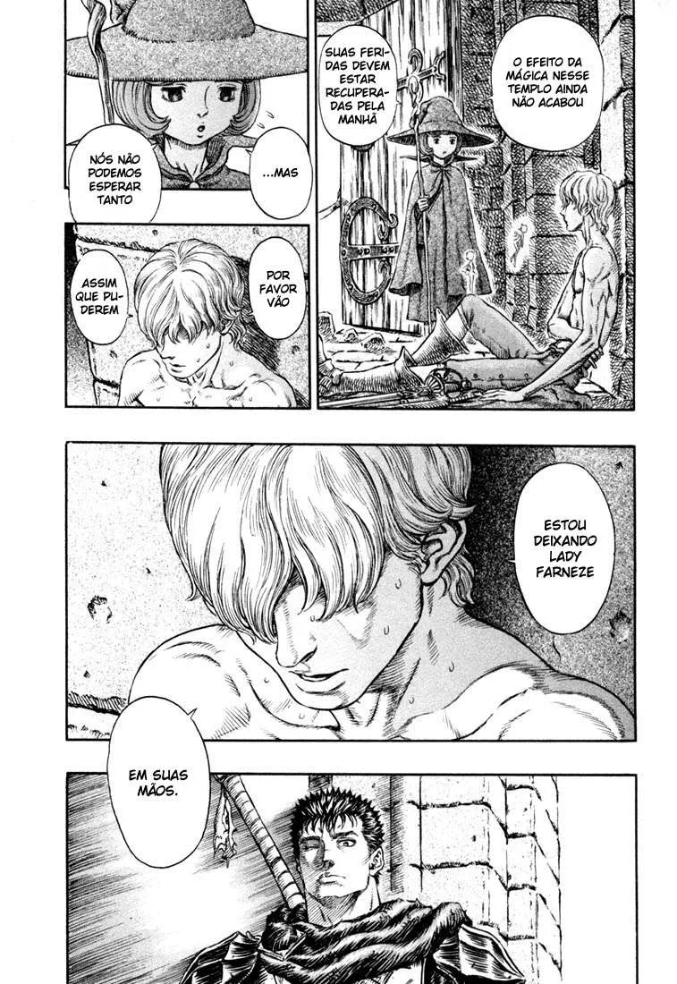 Read Berserk BR Manga Online