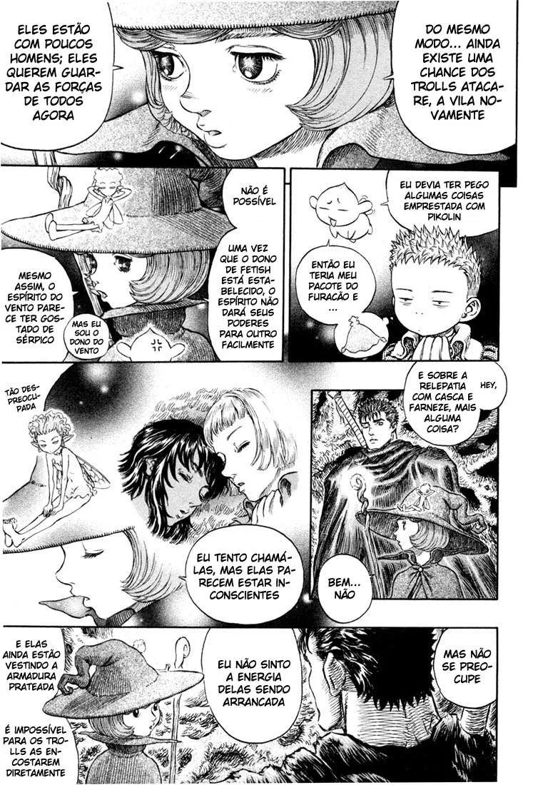 Read Berserk BR Manga Online