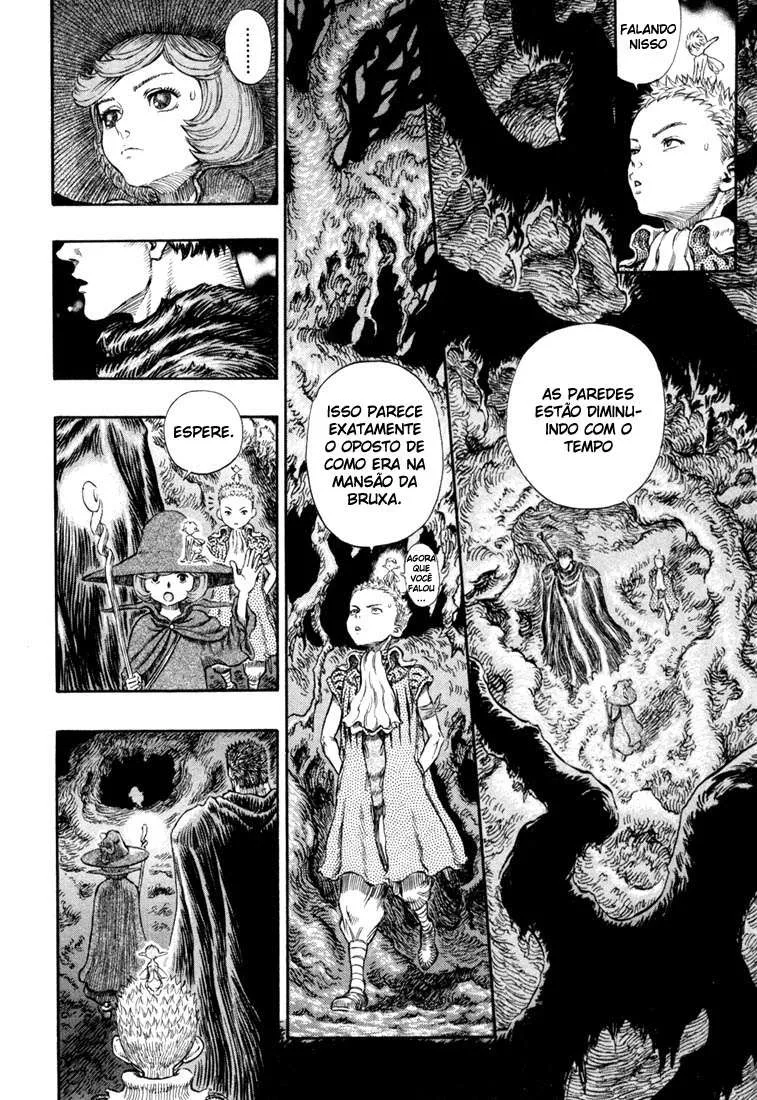 Read Berserk BR Manga Online