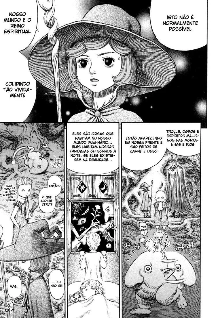 Read Berserk BR Manga Online
