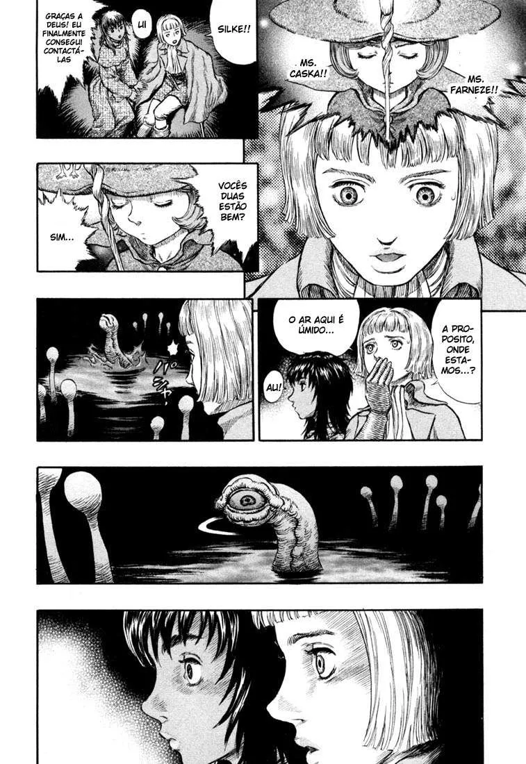Read Berserk BR Manga Online