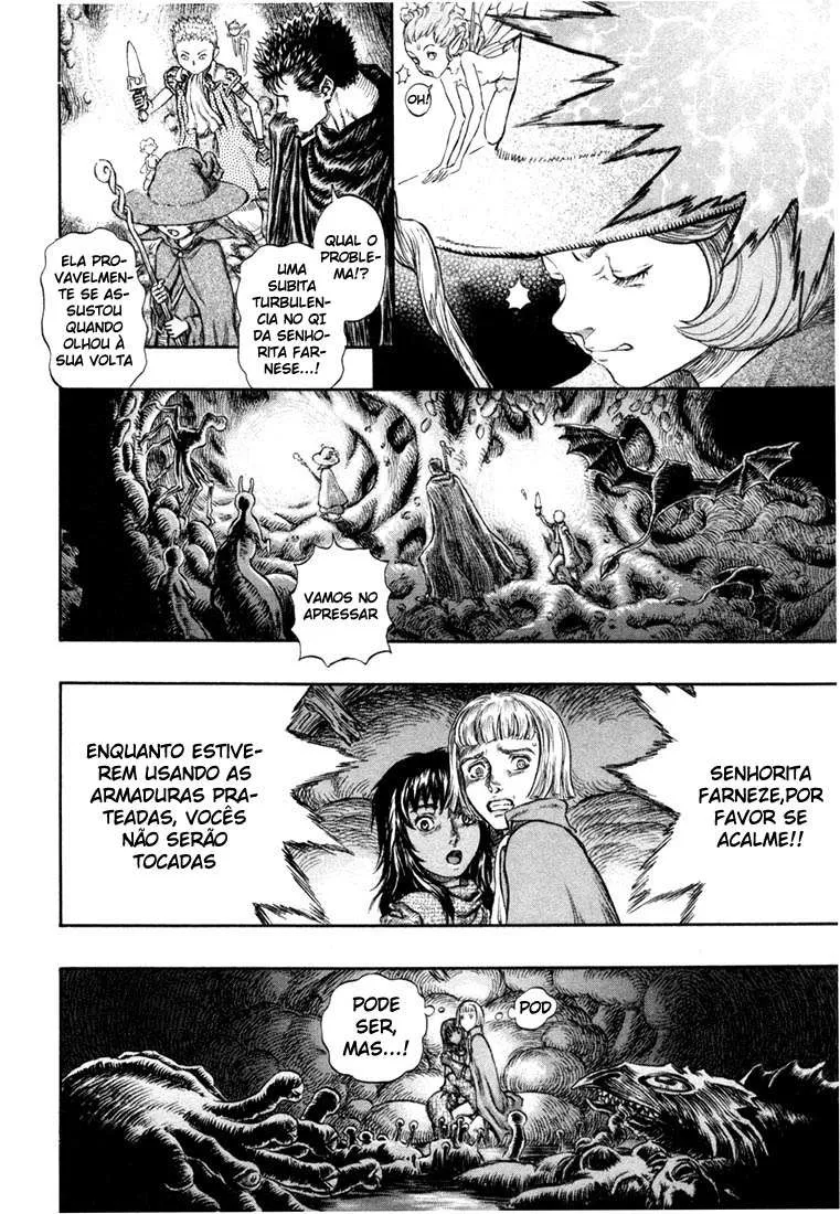 Read Berserk BR Manga Online