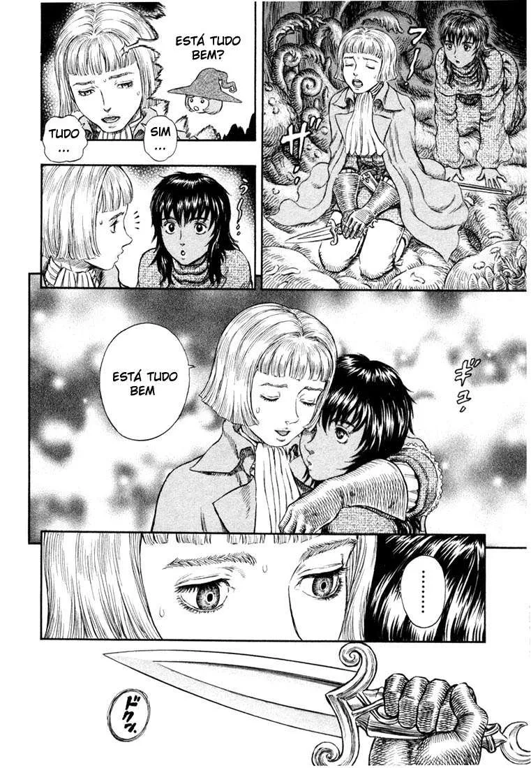 Read Berserk BR Manga Online