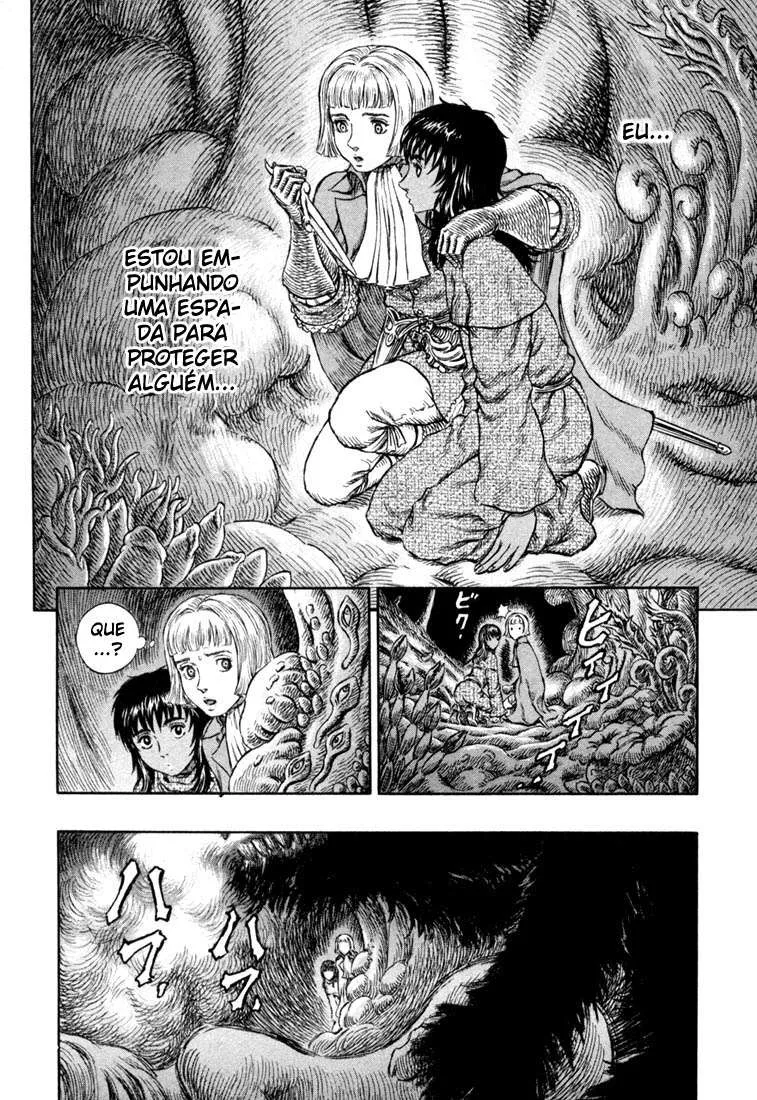 Read Berserk BR Manga Online
