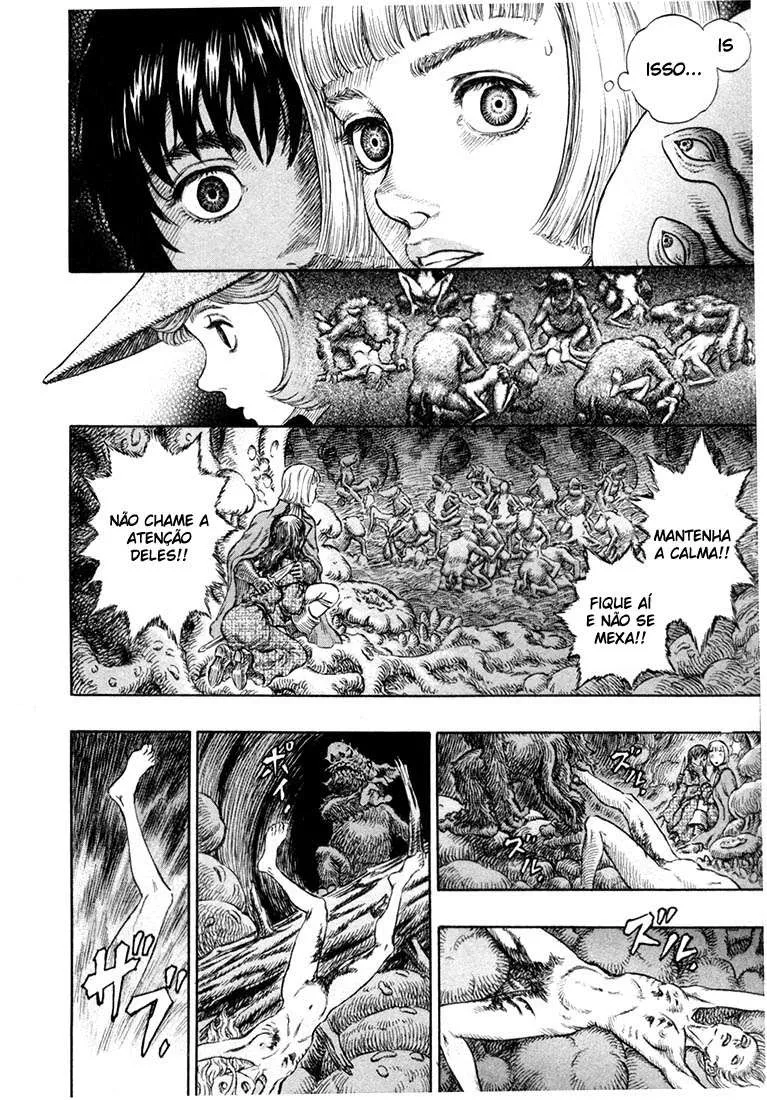 Read Berserk BR Manga Online