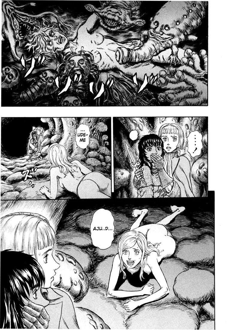 Read Berserk BR Manga Online
