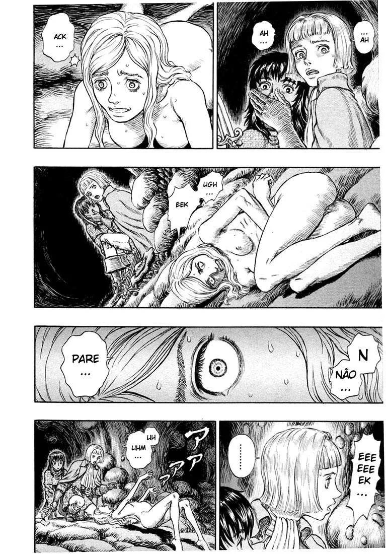 Read Berserk BR Manga Online