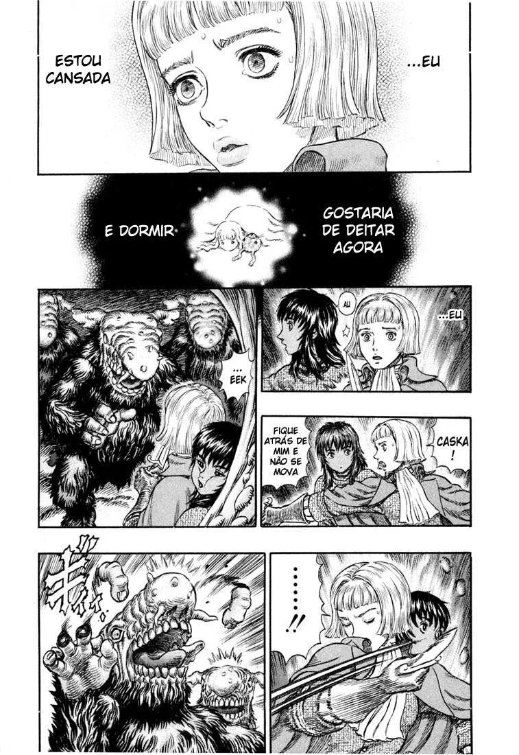 Read Berserk BR Manga Online