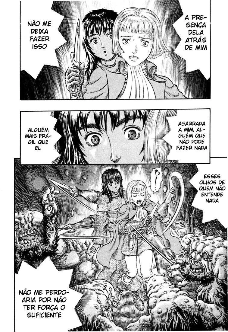Read Berserk BR Manga Online