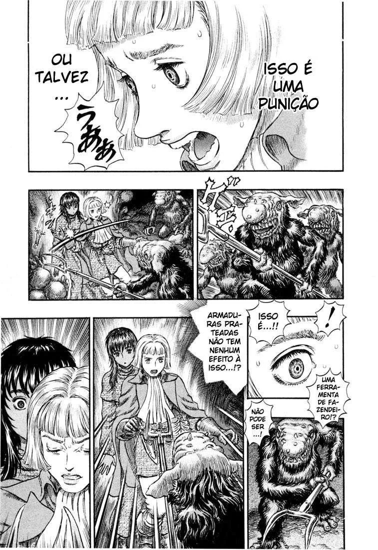 Read Berserk BR Manga Online