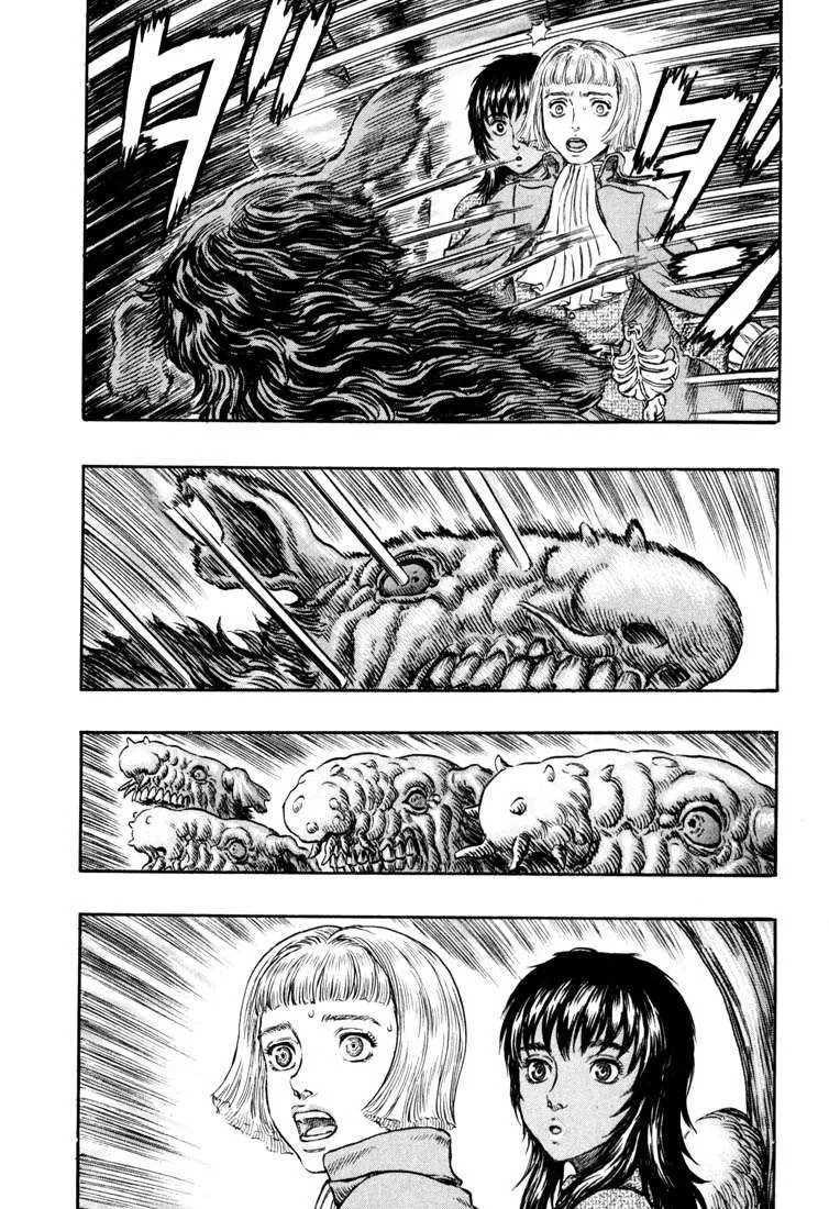 Read Berserk BR Manga Online