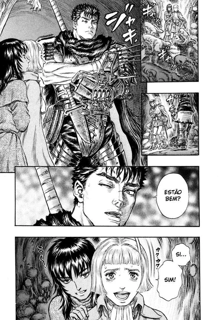 Read Berserk BR Manga Online