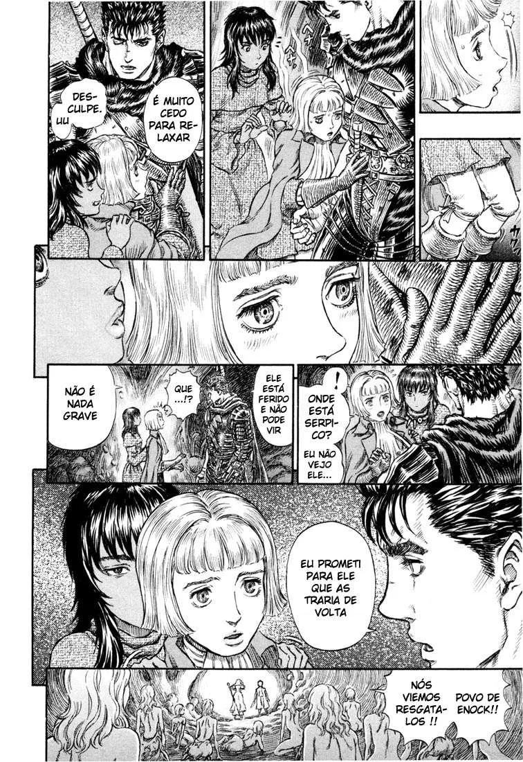 Read Berserk BR Manga Online