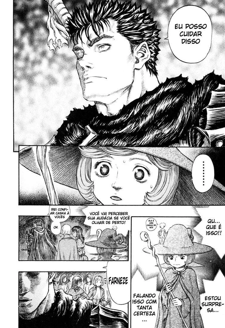 Read Berserk BR Manga Online