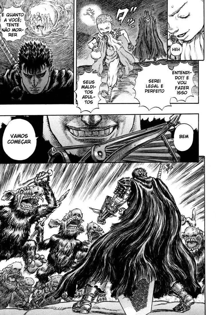 Read Berserk BR Manga Online