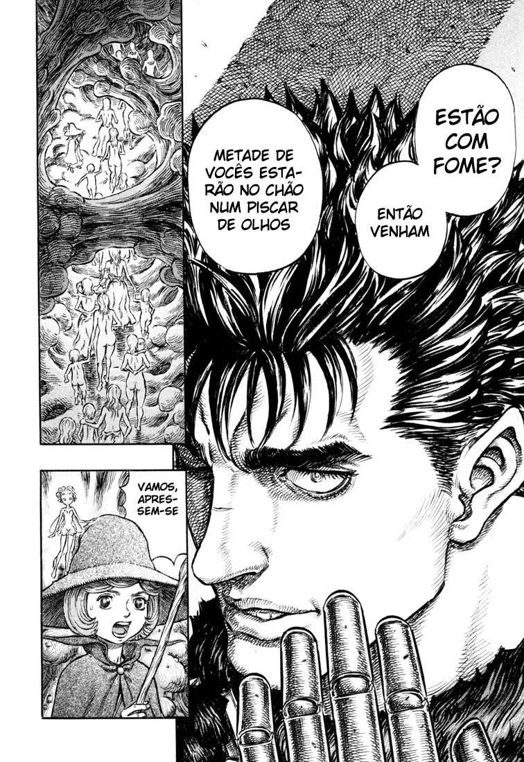 Read Berserk BR Manga Online